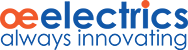OE Electrics Ltd Logo